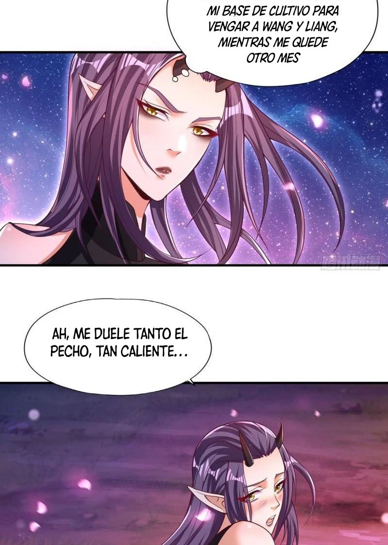 Estuve Atrapado En El Mismo Día Durante 100,000 Años, El Tiempo Del Renacimiento > Capitulo 158 > Page 241