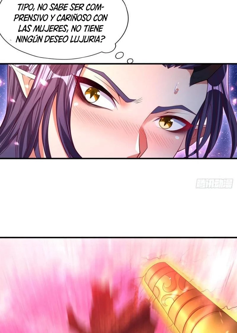 Estuve Atrapado En El Mismo Día Durante 100,000 Años, El Tiempo Del Renacimiento > Capitulo 158 > Page 271