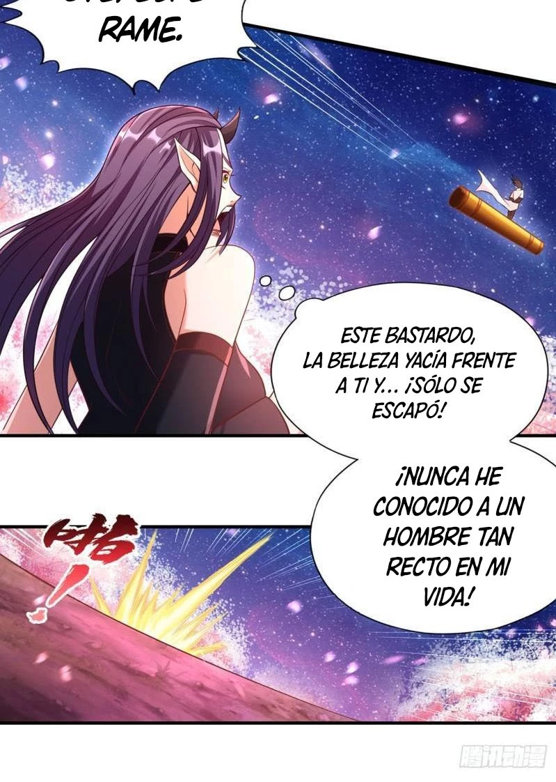 Estuve Atrapado En El Mismo Día Durante 100,000 Años, El Tiempo Del Renacimiento > Capitulo 158 > Page 351