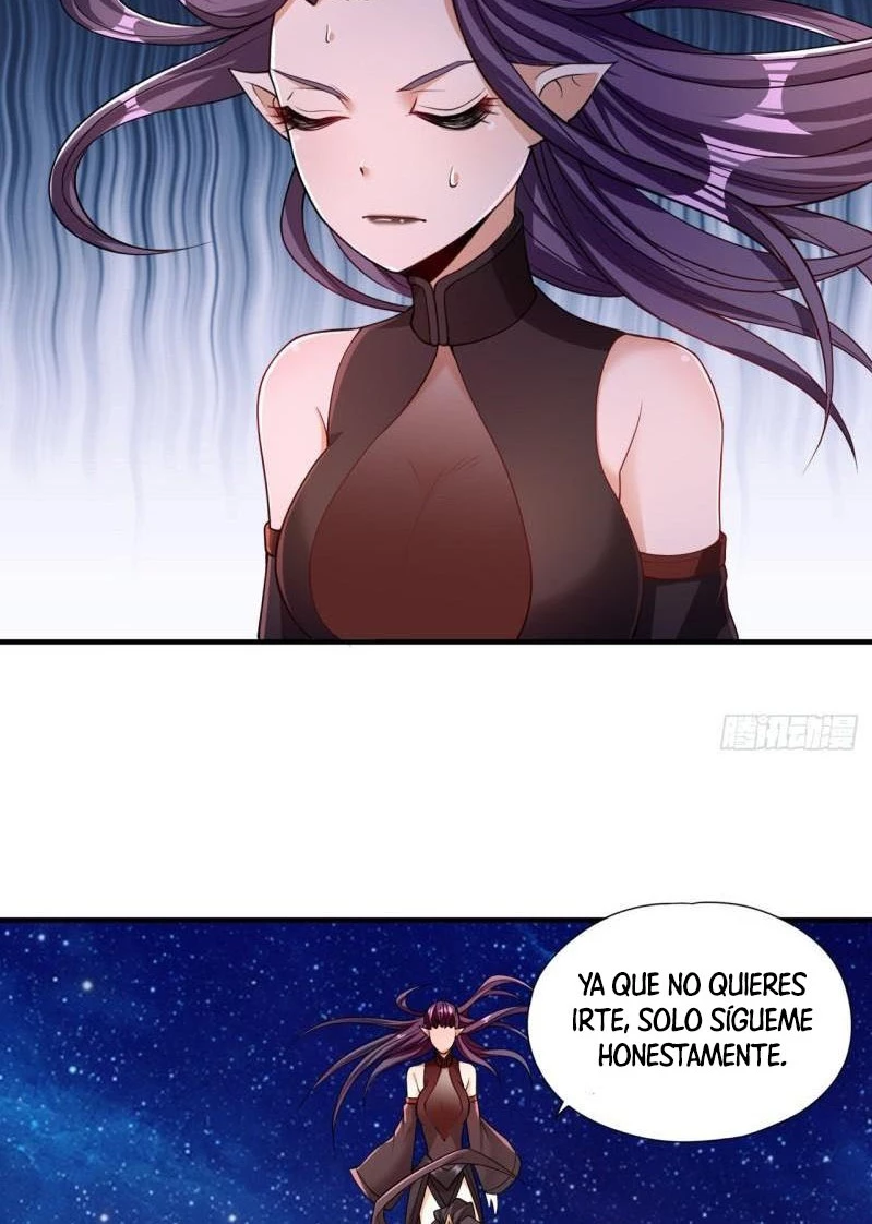 Estuve Atrapado En El Mismo Día Durante 100,000 Años, El Tiempo Del Renacimiento > Capitulo 158 > Page 381