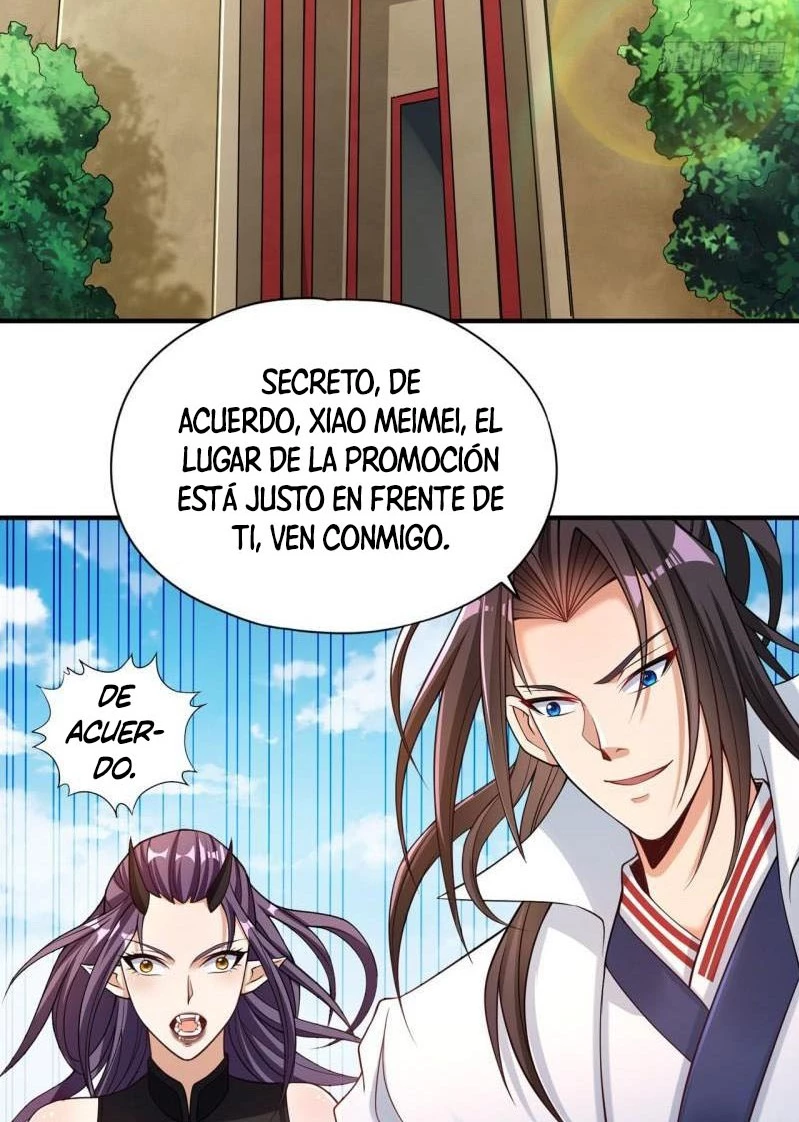 Estuve Atrapado En El Mismo Día Durante 100,000 Años, El Tiempo Del Renacimiento > Capitulo 158 > Page 431