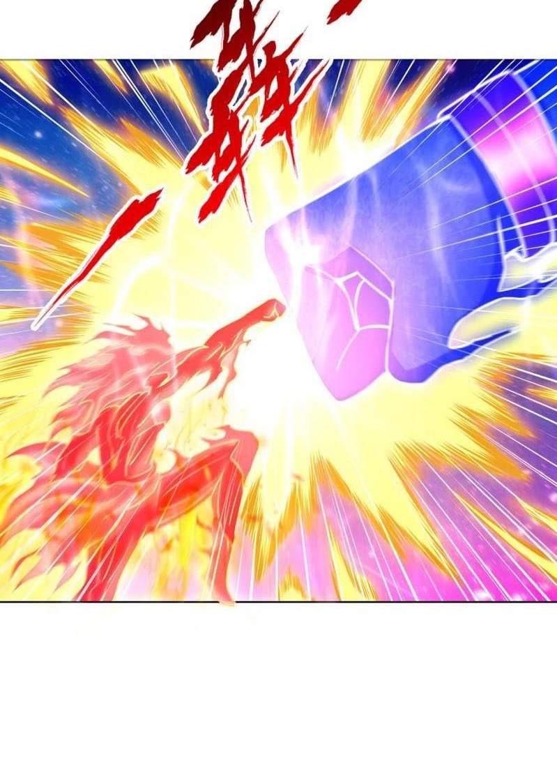 Estuve Atrapado En El Mismo Día Durante 100,000 Años, El Tiempo Del Renacimiento > Capitulo 158 > Page 61