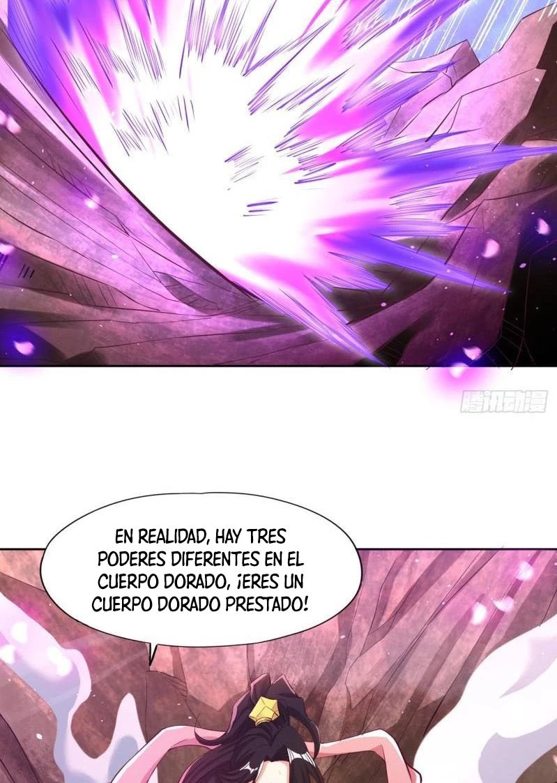 Estuve Atrapado En El Mismo Día Durante 100,000 Años, El Tiempo Del Renacimiento > Capitulo 158 > Page 81