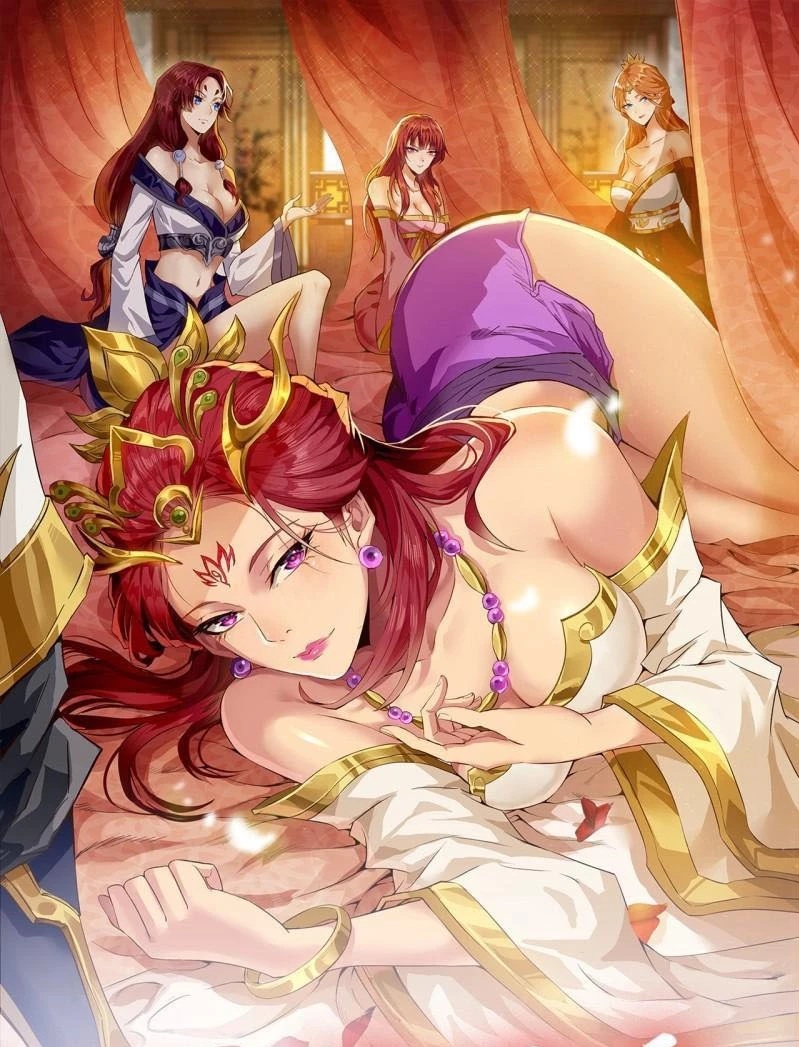 Estuve Atrapado En El Mismo Día Durante 100,000 Años, El Tiempo Del Renacimiento > Capitulo 159 > Page 11