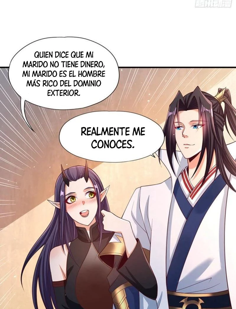 Estuve Atrapado En El Mismo Día Durante 100,000 Años, El Tiempo Del Renacimiento > Capitulo 159 > Page 101