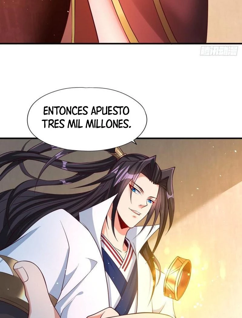 Estuve Atrapado En El Mismo Día Durante 100,000 Años, El Tiempo Del Renacimiento > Capitulo 159 > Page 141