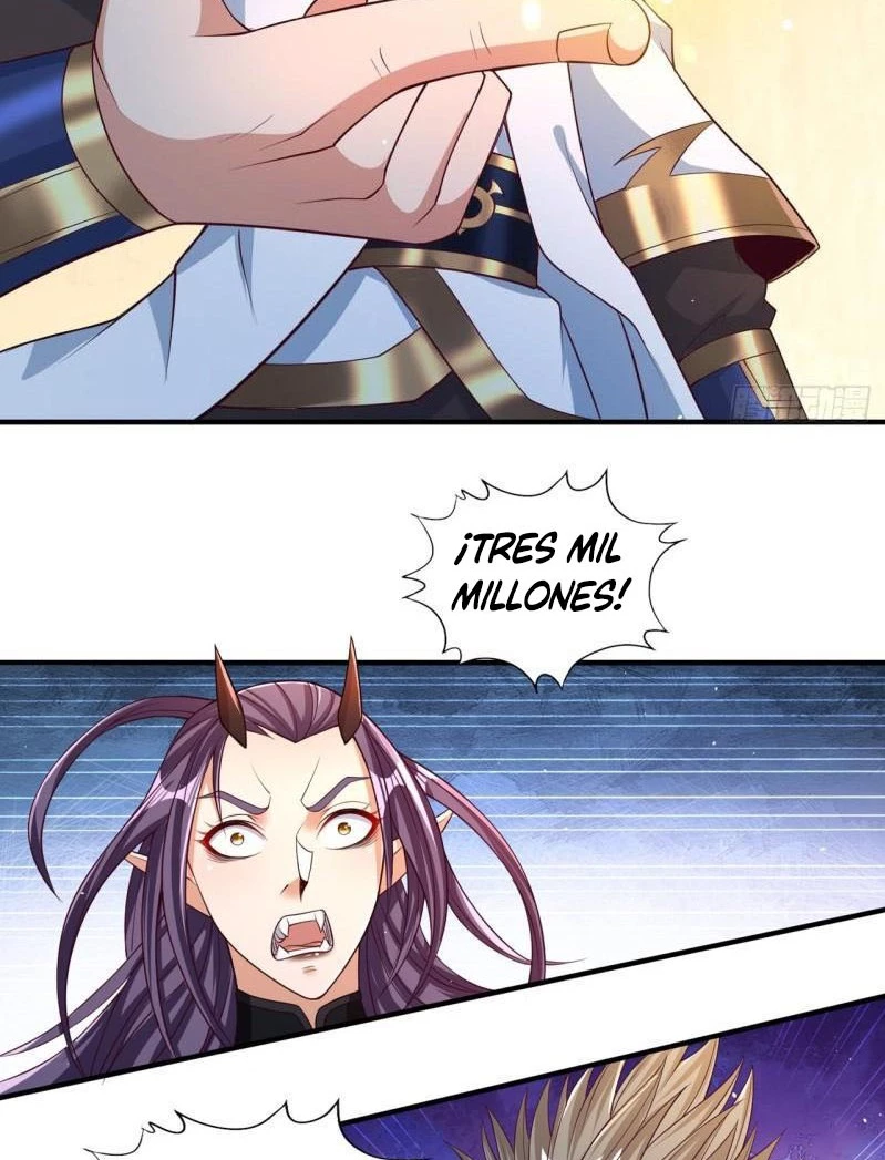 Estuve Atrapado En El Mismo Día Durante 100,000 Años, El Tiempo Del Renacimiento > Capitulo 159 > Page 161