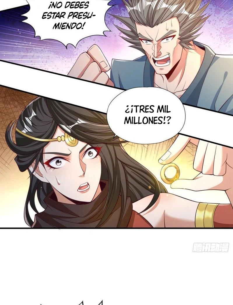 Estuve Atrapado En El Mismo Día Durante 100,000 Años, El Tiempo Del Renacimiento > Capitulo 159 > Page 171