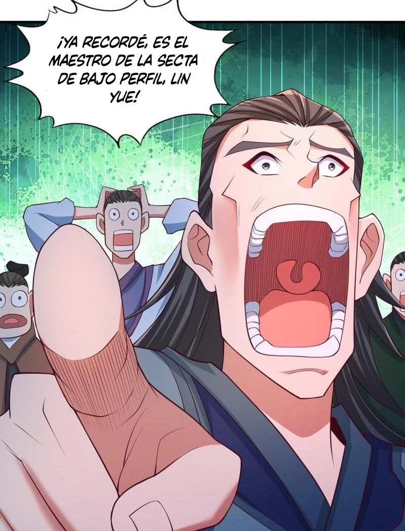 Estuve Atrapado En El Mismo Día Durante 100,000 Años, El Tiempo Del Renacimiento > Capitulo 159 > Page 181