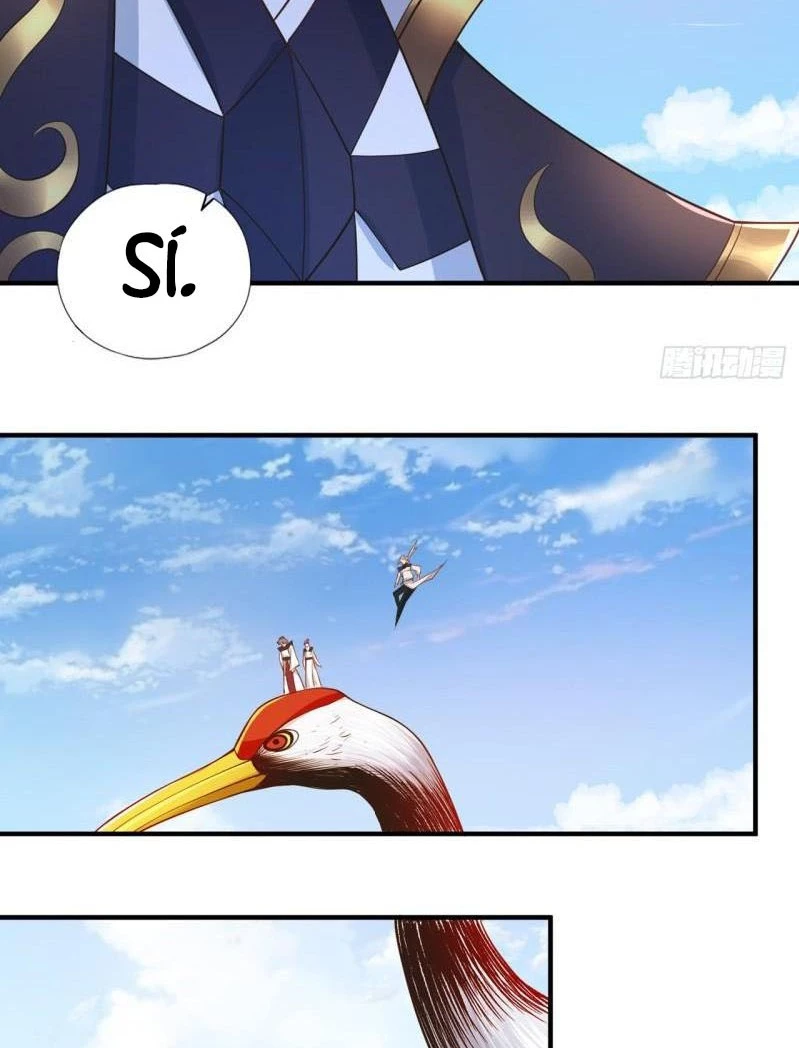 Estuve Atrapado En El Mismo Día Durante 100,000 Años, El Tiempo Del Renacimiento > Capitulo 159 > Page 271