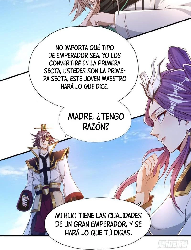 Estuve Atrapado En El Mismo Día Durante 100,000 Años, El Tiempo Del Renacimiento > Capitulo 159 > Page 301