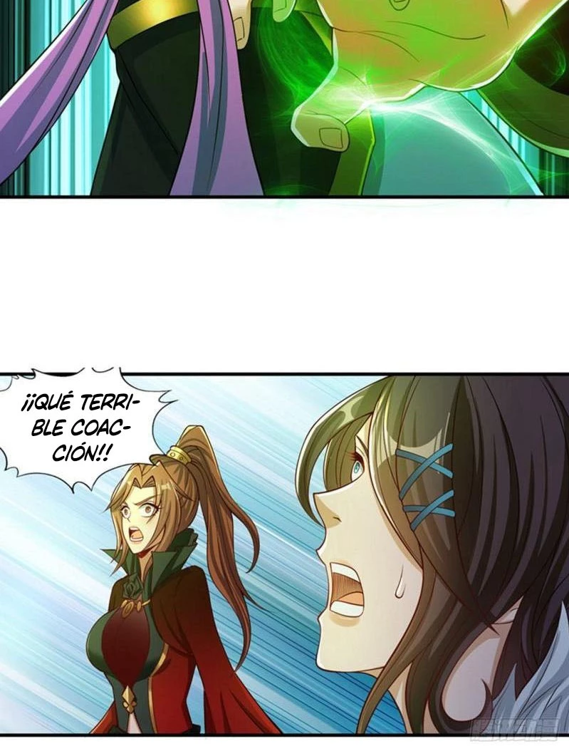 Estuve Atrapado En El Mismo Día Durante 100,000 Años, El Tiempo Del Renacimiento > Capitulo 159 > Page 341