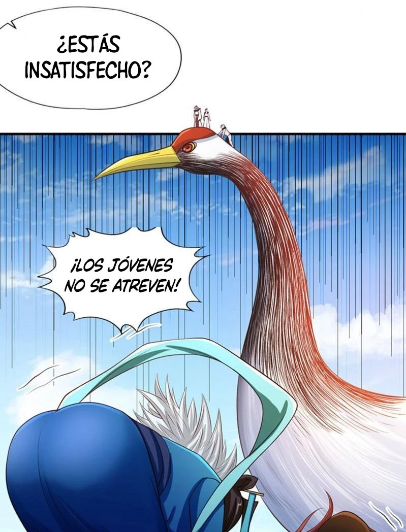 Estuve Atrapado En El Mismo Día Durante 100,000 Años, El Tiempo Del Renacimiento > Capitulo 159 > Page 351