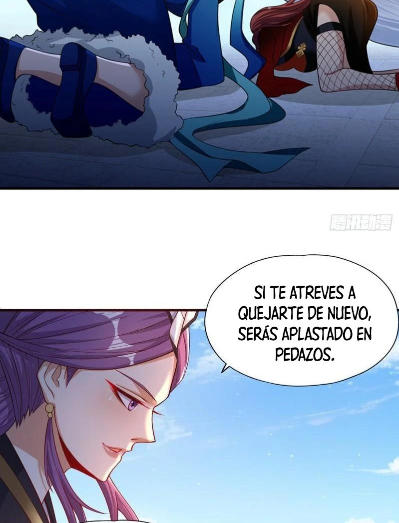 Estuve Atrapado En El Mismo Día Durante 100,000 Años, El Tiempo Del Renacimiento > Capitulo 159 > Page 361