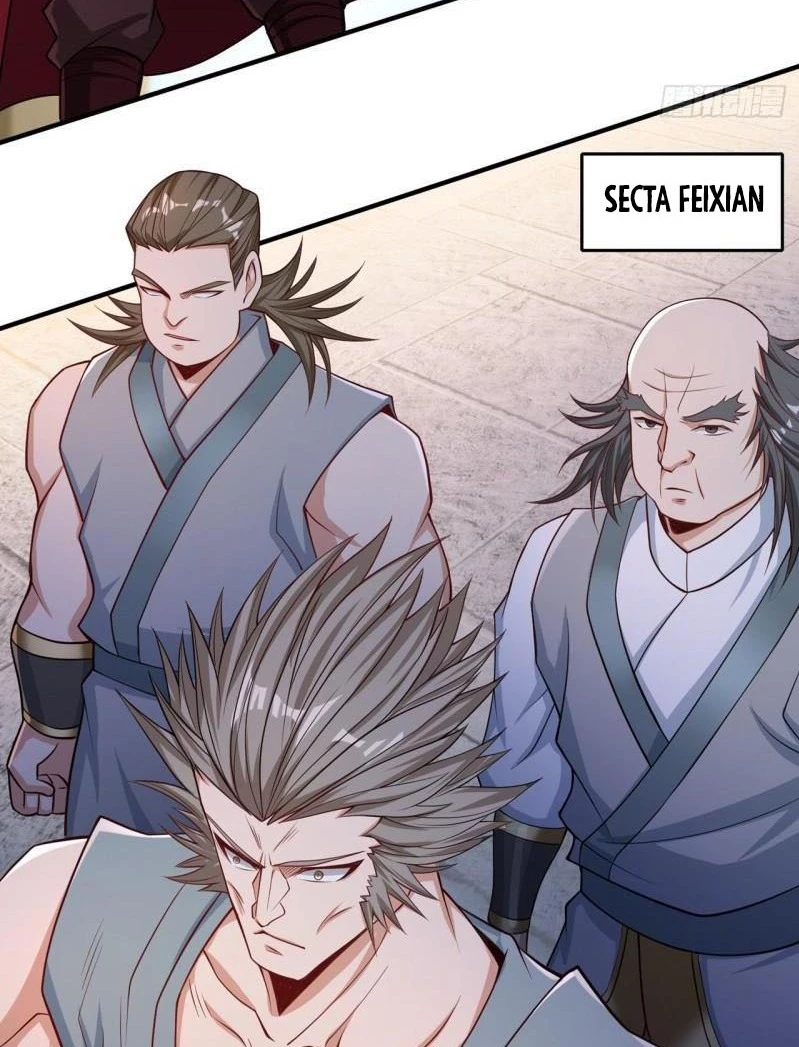 Estuve Atrapado En El Mismo Día Durante 100,000 Años, El Tiempo Del Renacimiento > Capitulo 159 > Page 401