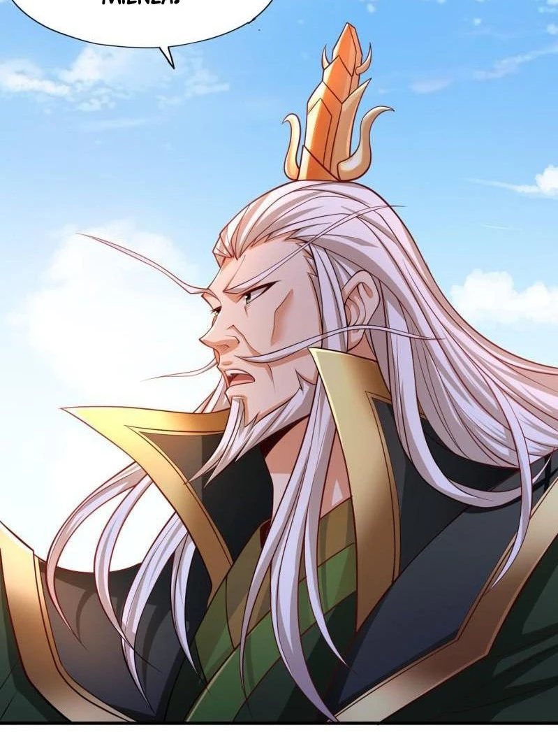 Estuve Atrapado En El Mismo Día Durante 100,000 Años, El Tiempo Del Renacimiento > Capitulo 159 > Page 431