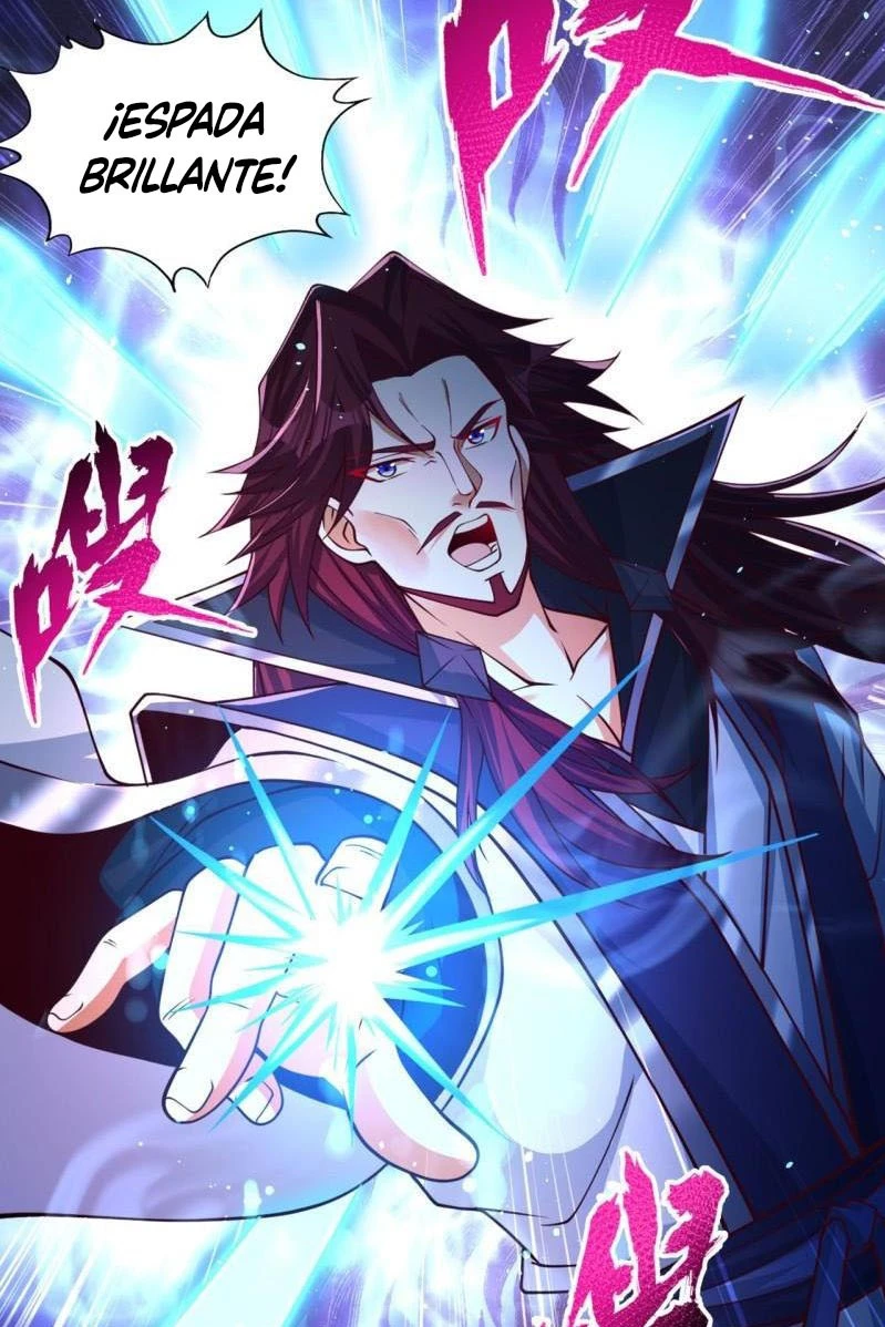 Estuve Atrapado En El Mismo Día Durante 100,000 Años, El Tiempo Del Renacimiento > Capitulo 161 > Page 101