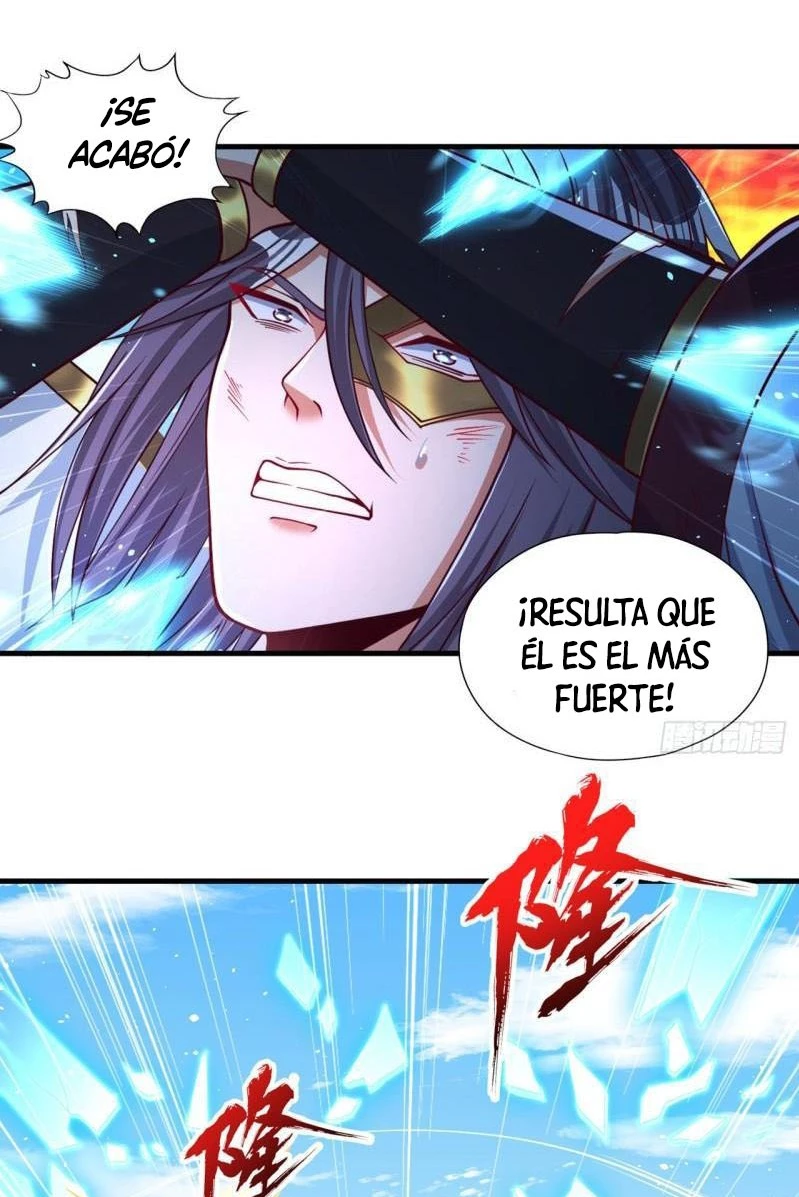 Estuve Atrapado En El Mismo Día Durante 100,000 Años, El Tiempo Del Renacimiento > Capitulo 161 > Page 131