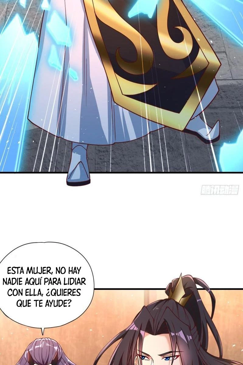 Estuve Atrapado En El Mismo Día Durante 100,000 Años, El Tiempo Del Renacimiento > Capitulo 161 > Page 161