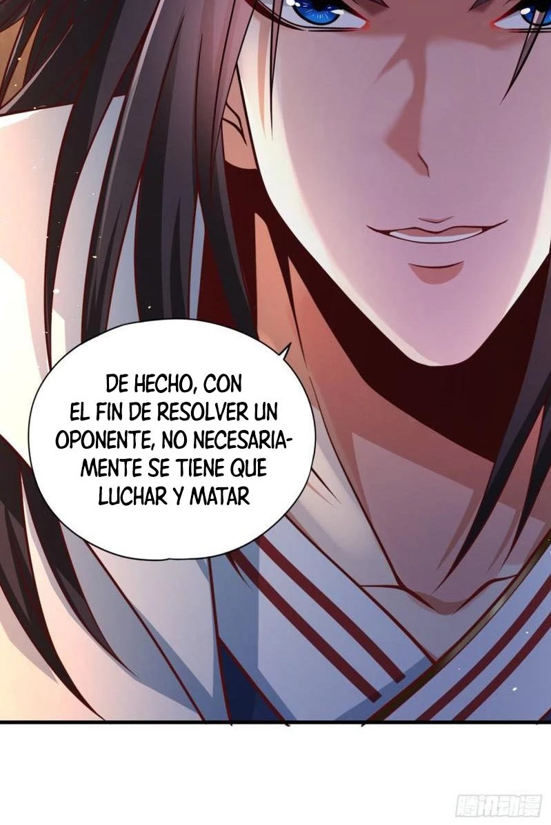 Estuve Atrapado En El Mismo Día Durante 100,000 Años, El Tiempo Del Renacimiento > Capitulo 161 > Page 181