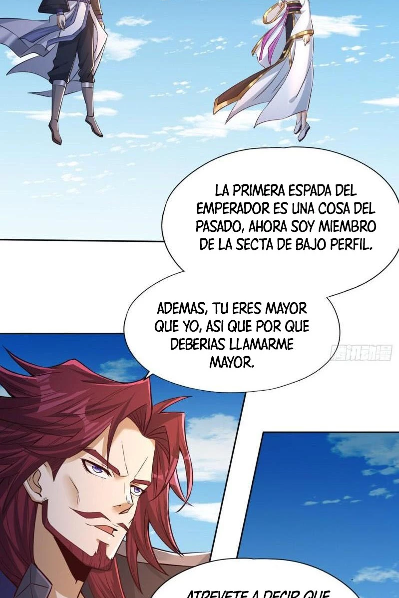 Estuve Atrapado En El Mismo Día Durante 100,000 Años, El Tiempo Del Renacimiento > Capitulo 161 > Page 221