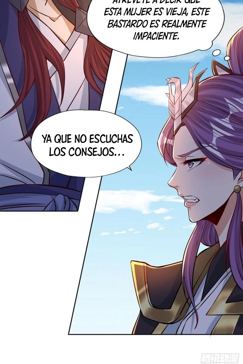 Estuve Atrapado En El Mismo Día Durante 100,000 Años, El Tiempo Del Renacimiento > Capitulo 161 > Page 231