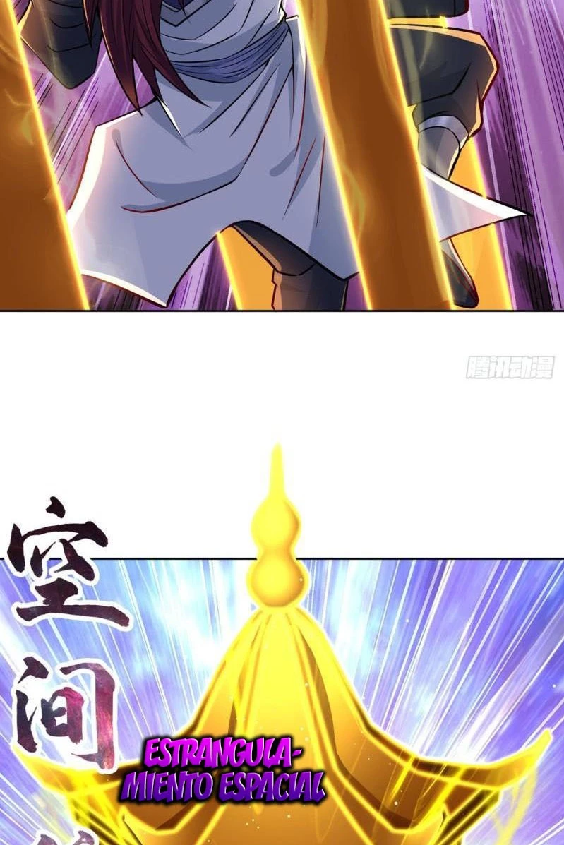 Estuve Atrapado En El Mismo Día Durante 100,000 Años, El Tiempo Del Renacimiento > Capitulo 161 > Page 251