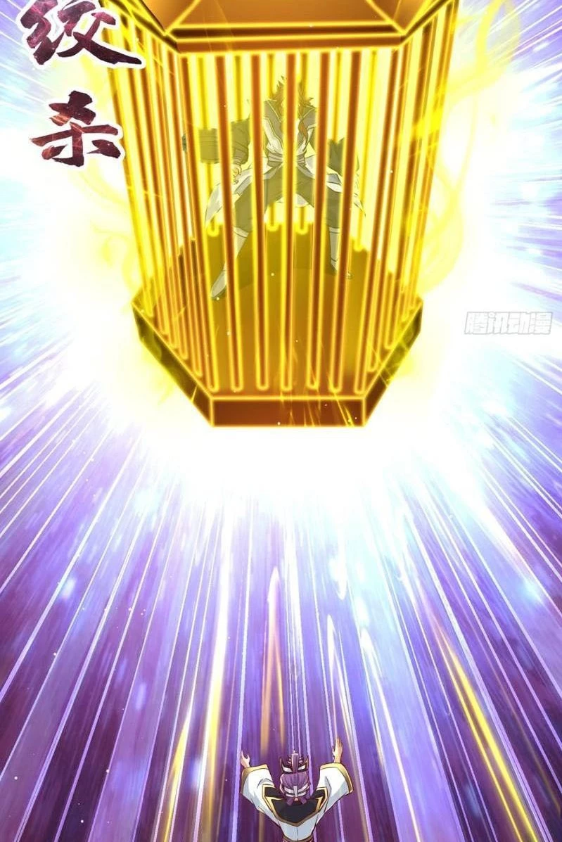 Estuve Atrapado En El Mismo Día Durante 100,000 Años, El Tiempo Del Renacimiento > Capitulo 161 > Page 261