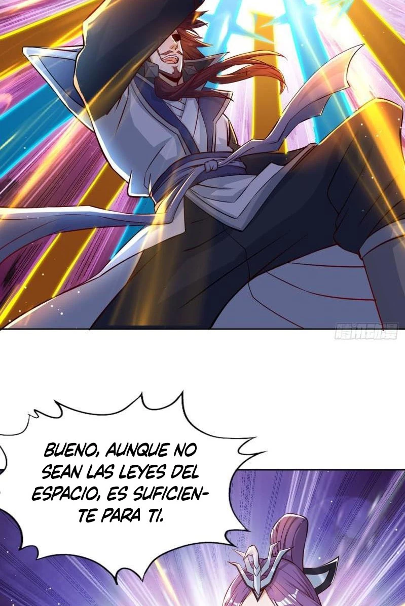 Estuve Atrapado En El Mismo Día Durante 100,000 Años, El Tiempo Del Renacimiento > Capitulo 161 > Page 281