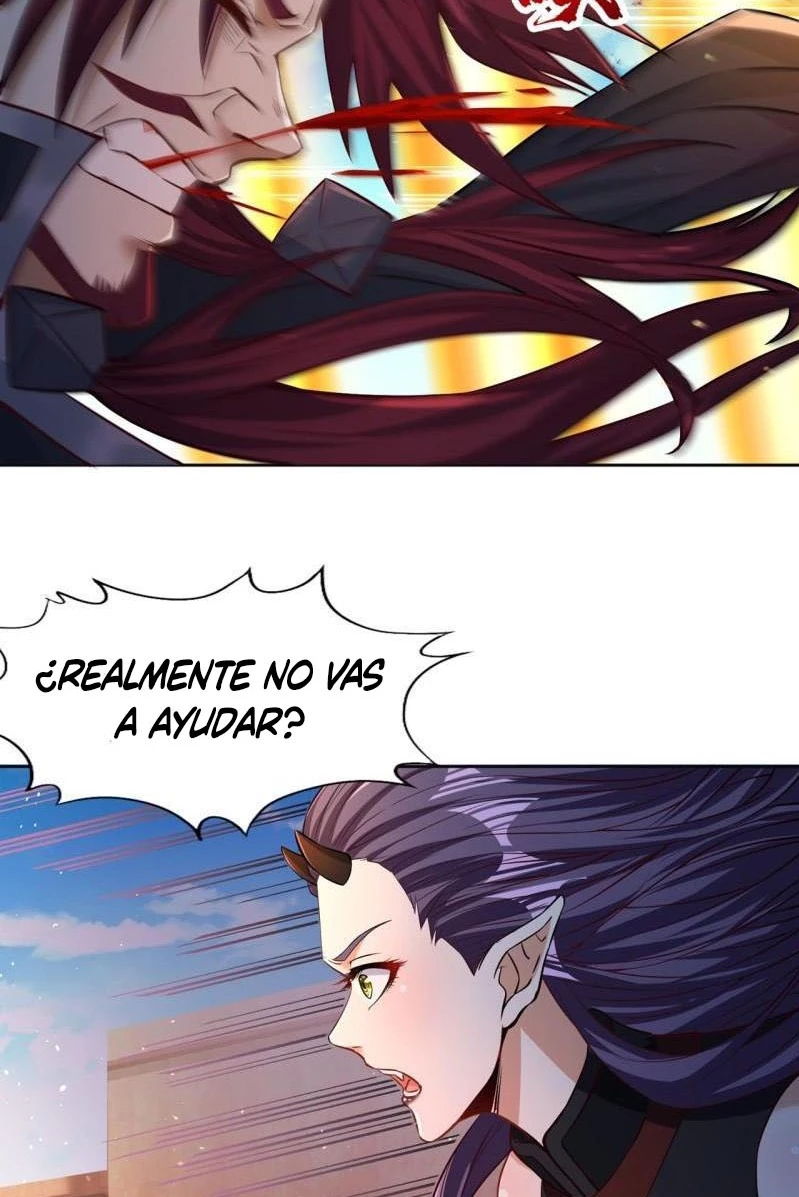 Estuve Atrapado En El Mismo Día Durante 100,000 Años, El Tiempo Del Renacimiento > Capitulo 161 > Page 301