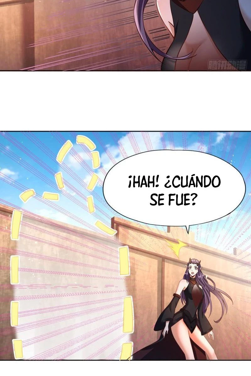 Estuve Atrapado En El Mismo Día Durante 100,000 Años, El Tiempo Del Renacimiento > Capitulo 161 > Page 321