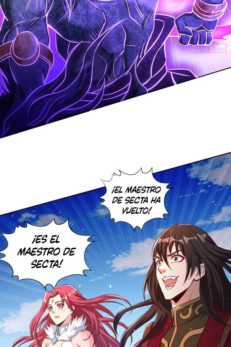 Estuve Atrapado En El Mismo Día Durante 100,000 Años, El Tiempo Del Renacimiento > Capitulo 161 > Page 361