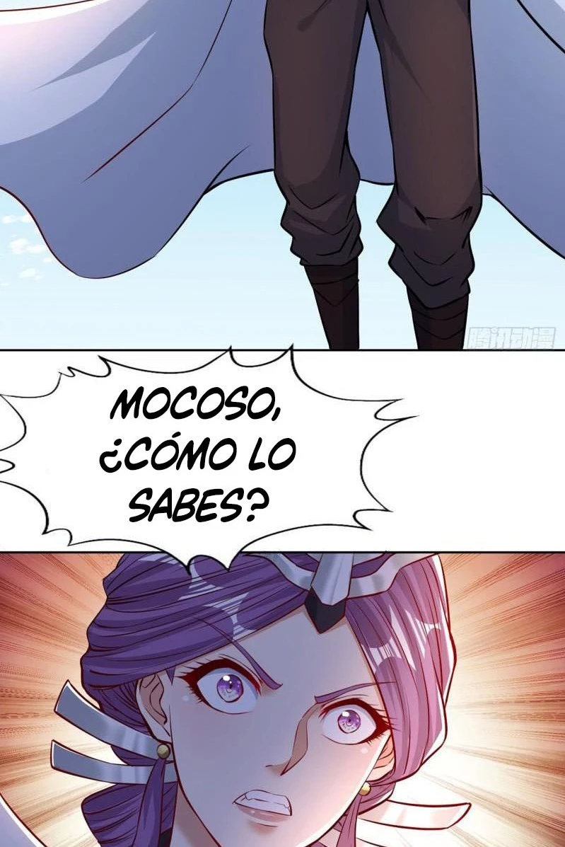 Estuve Atrapado En El Mismo Día Durante 100,000 Años, El Tiempo Del Renacimiento > Capitulo 161 > Page 391