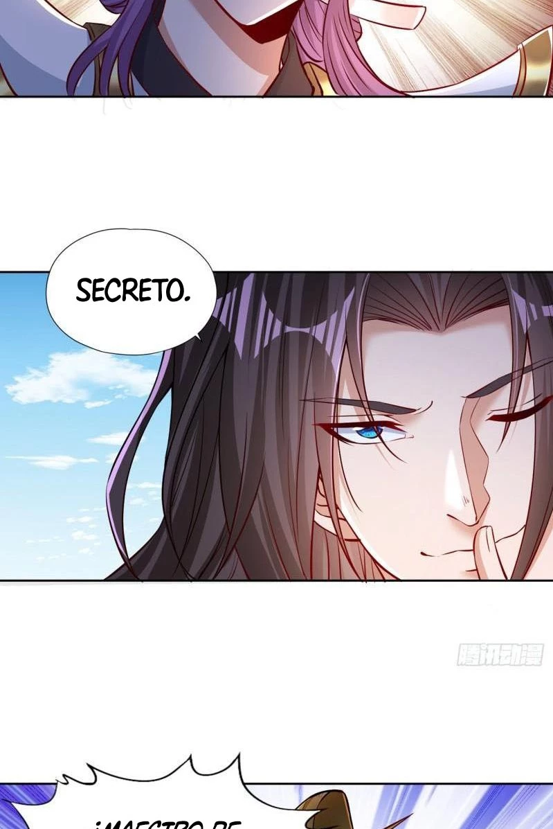 Estuve Atrapado En El Mismo Día Durante 100,000 Años, El Tiempo Del Renacimiento > Capitulo 161 > Page 401