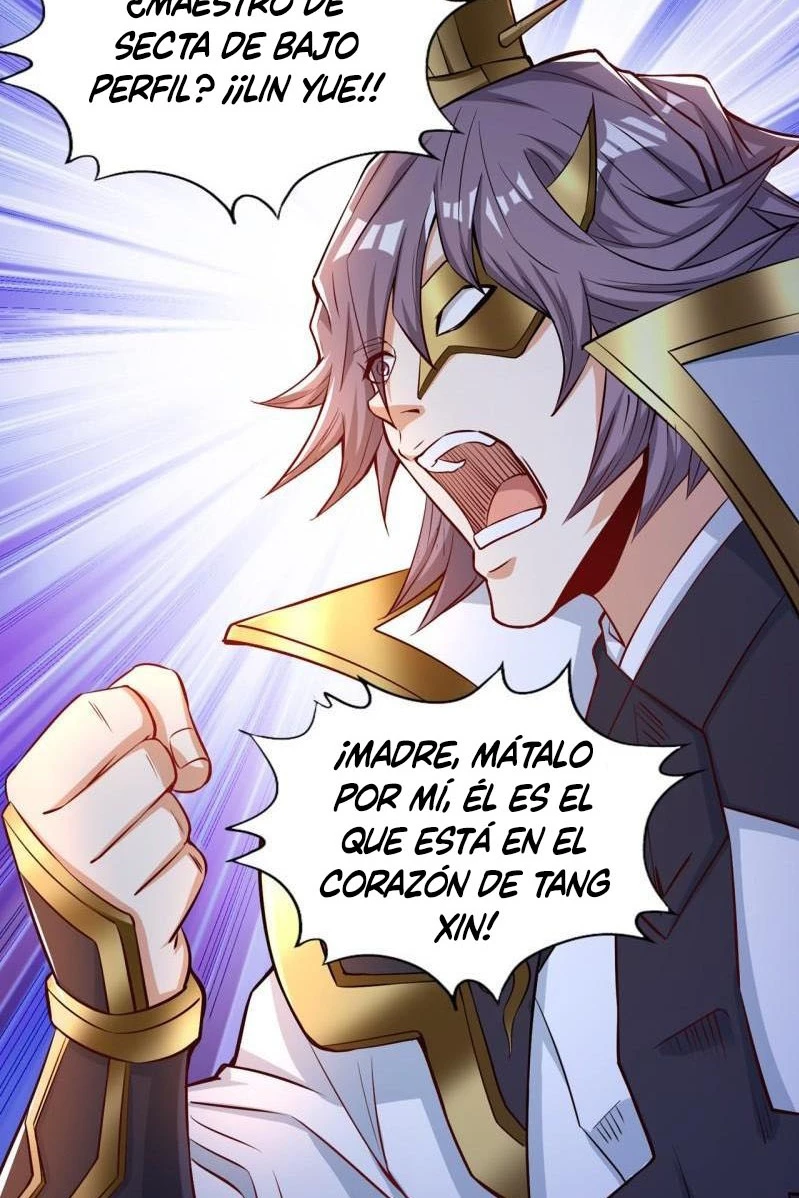 Estuve Atrapado En El Mismo Día Durante 100,000 Años, El Tiempo Del Renacimiento > Capitulo 161 > Page 411