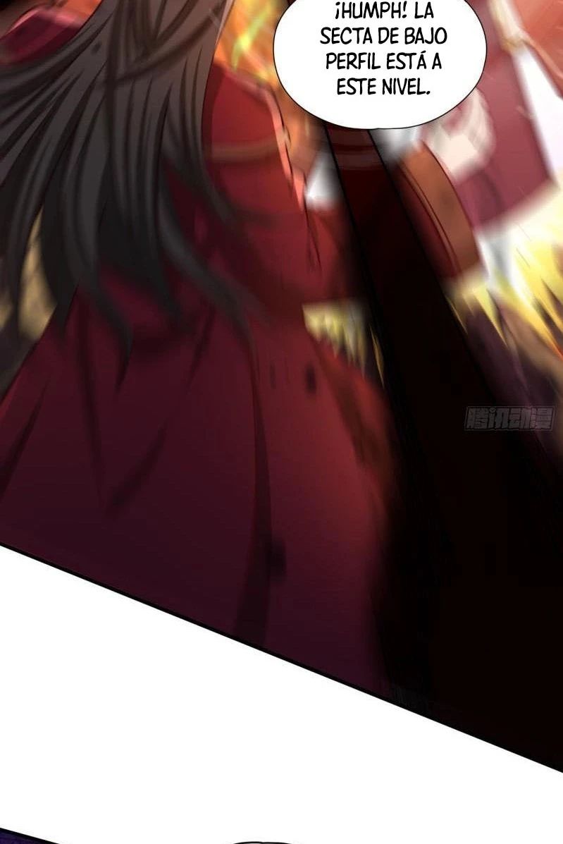 Estuve Atrapado En El Mismo Día Durante 100,000 Años, El Tiempo Del Renacimiento > Capitulo 161 > Page 81