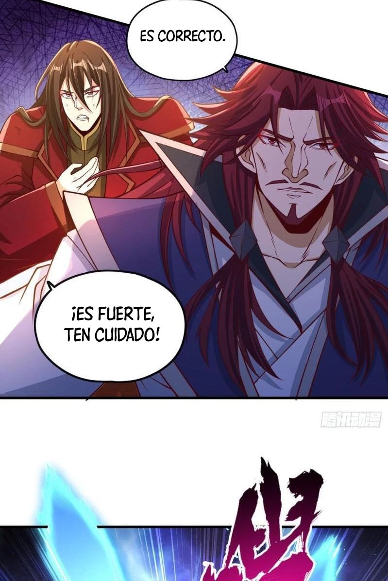 Estuve Atrapado En El Mismo Día Durante 100,000 Años, El Tiempo Del Renacimiento > Capitulo 161 > Page 91