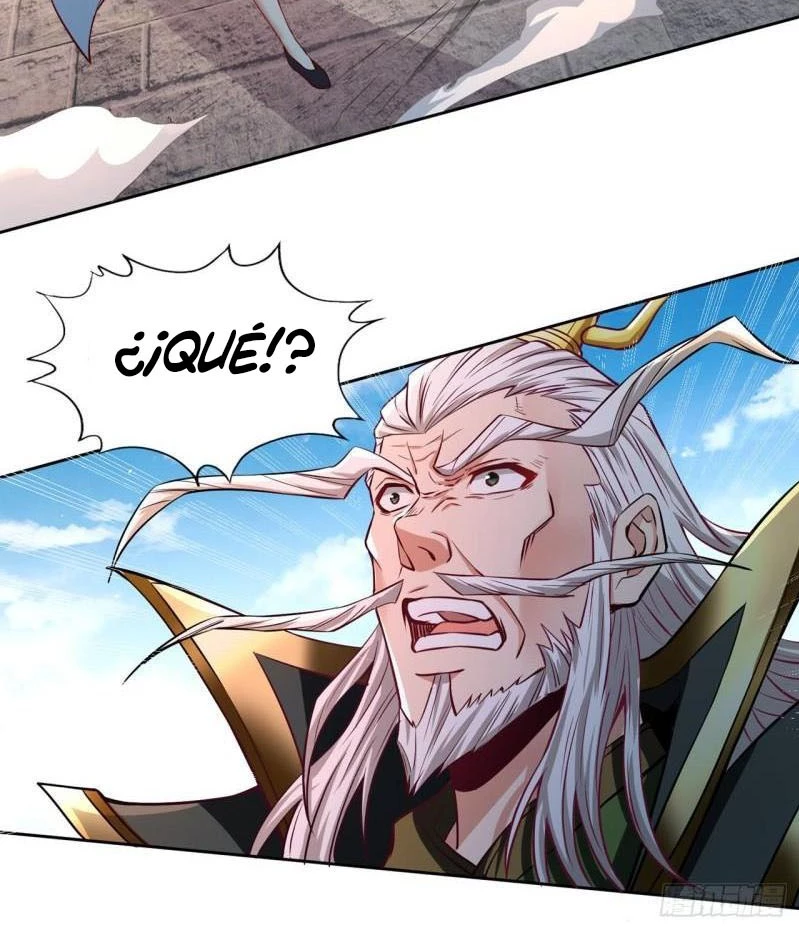 Estuve Atrapado En El Mismo Día Durante 100,000 Años, El Tiempo Del Renacimiento > Capitulo 162 > Page 121