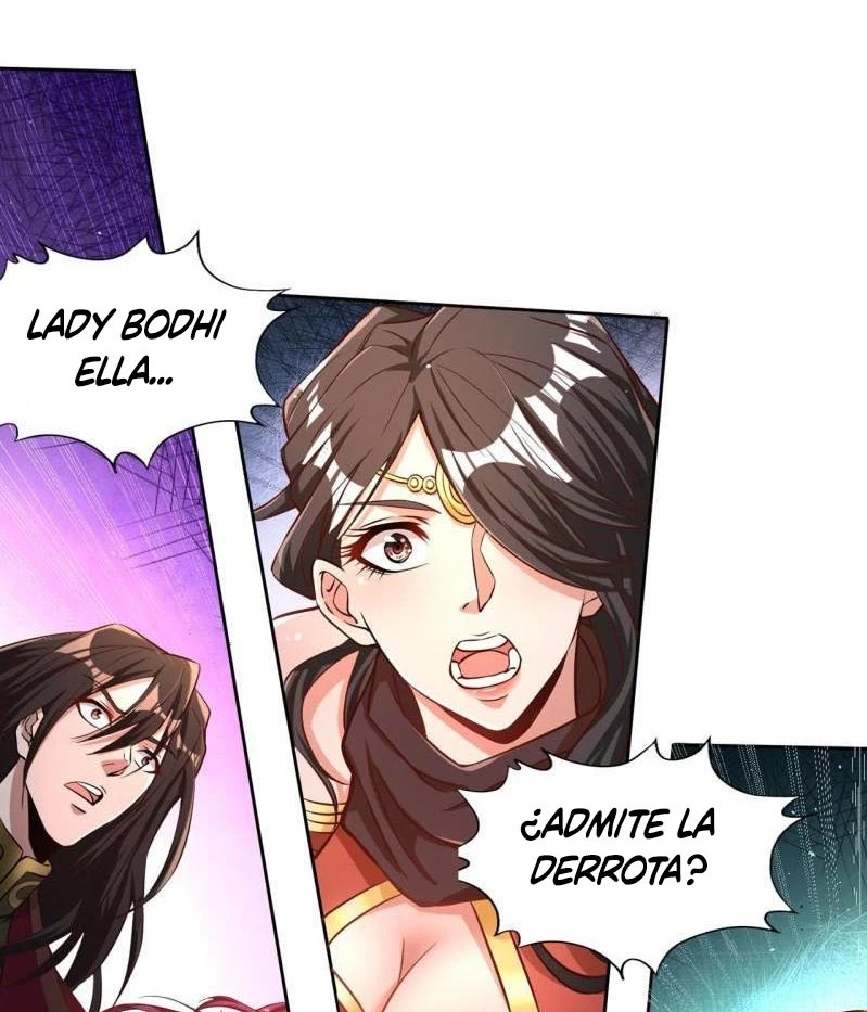 Estuve Atrapado En El Mismo Día Durante 100,000 Años, El Tiempo Del Renacimiento > Capitulo 162 > Page 131