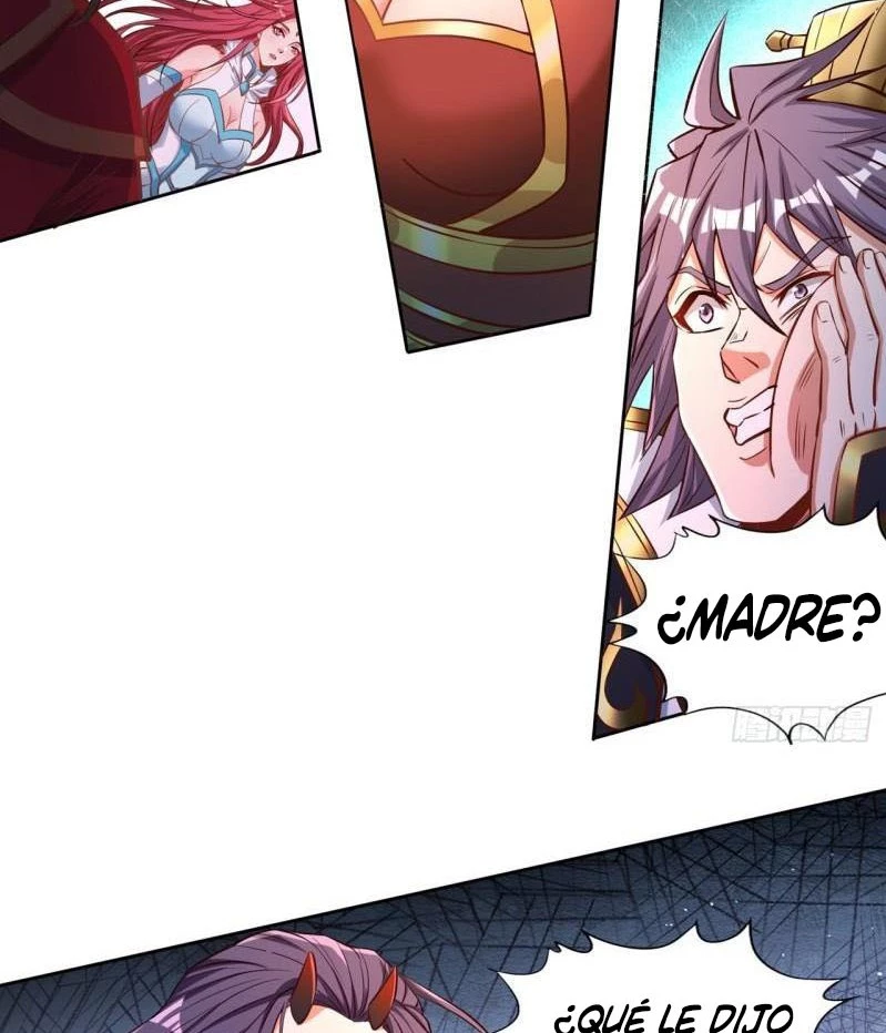 Estuve Atrapado En El Mismo Día Durante 100,000 Años, El Tiempo Del Renacimiento > Capitulo 162 > Page 151