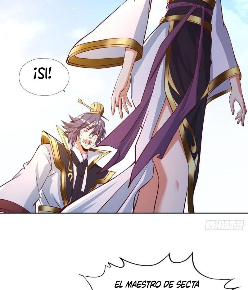 Estuve Atrapado En El Mismo Día Durante 100,000 Años, El Tiempo Del Renacimiento > Capitulo 162 > Page 171