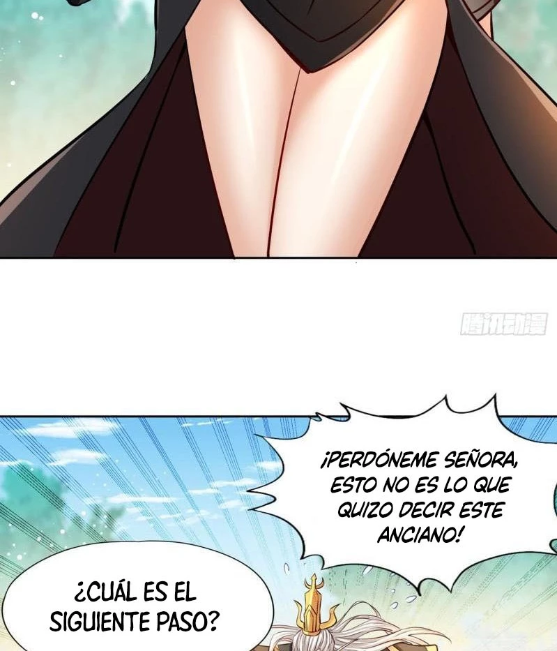 Estuve Atrapado En El Mismo Día Durante 100,000 Años, El Tiempo Del Renacimiento > Capitulo 162 > Page 231