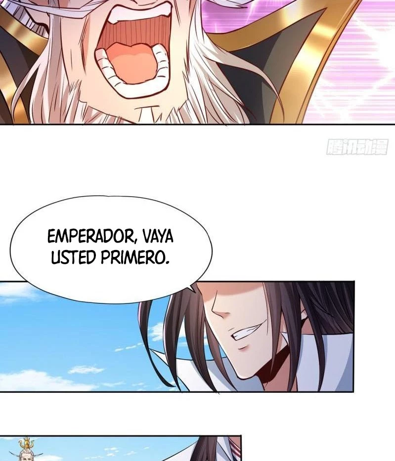 Estuve Atrapado En El Mismo Día Durante 100,000 Años, El Tiempo Del Renacimiento > Capitulo 162 > Page 301