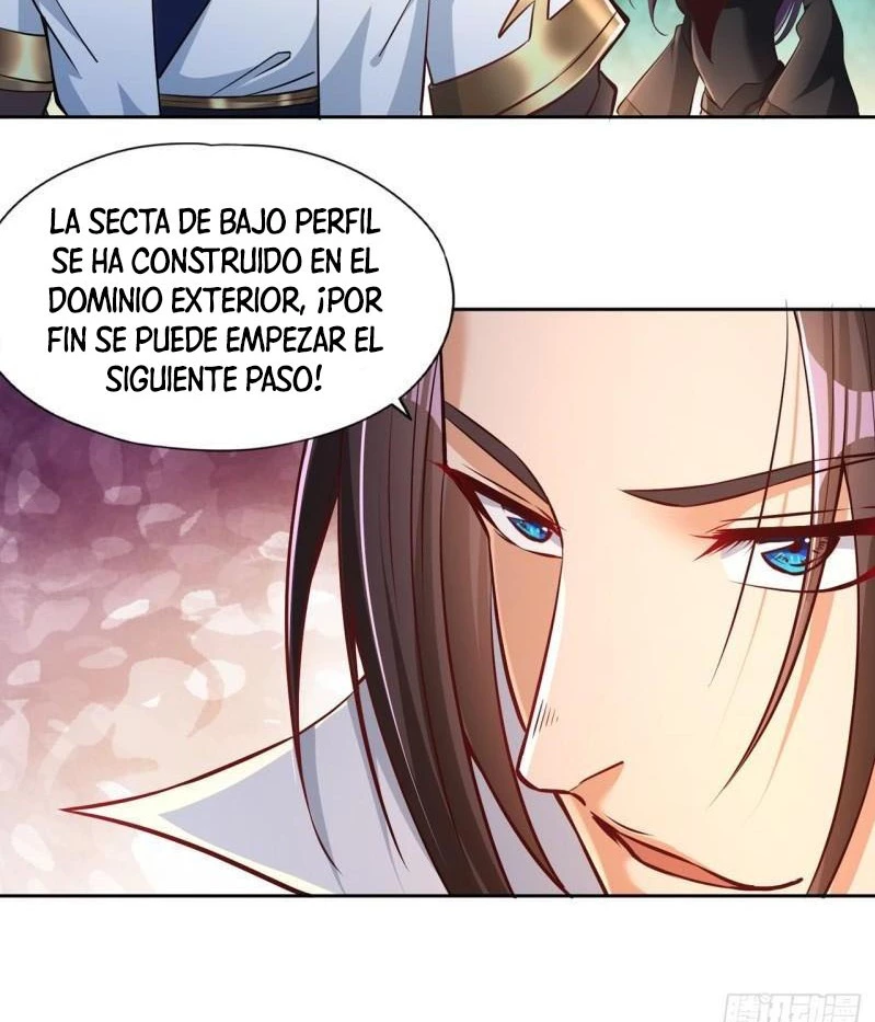 Estuve Atrapado En El Mismo Día Durante 100,000 Años, El Tiempo Del Renacimiento > Capitulo 162 > Page 341