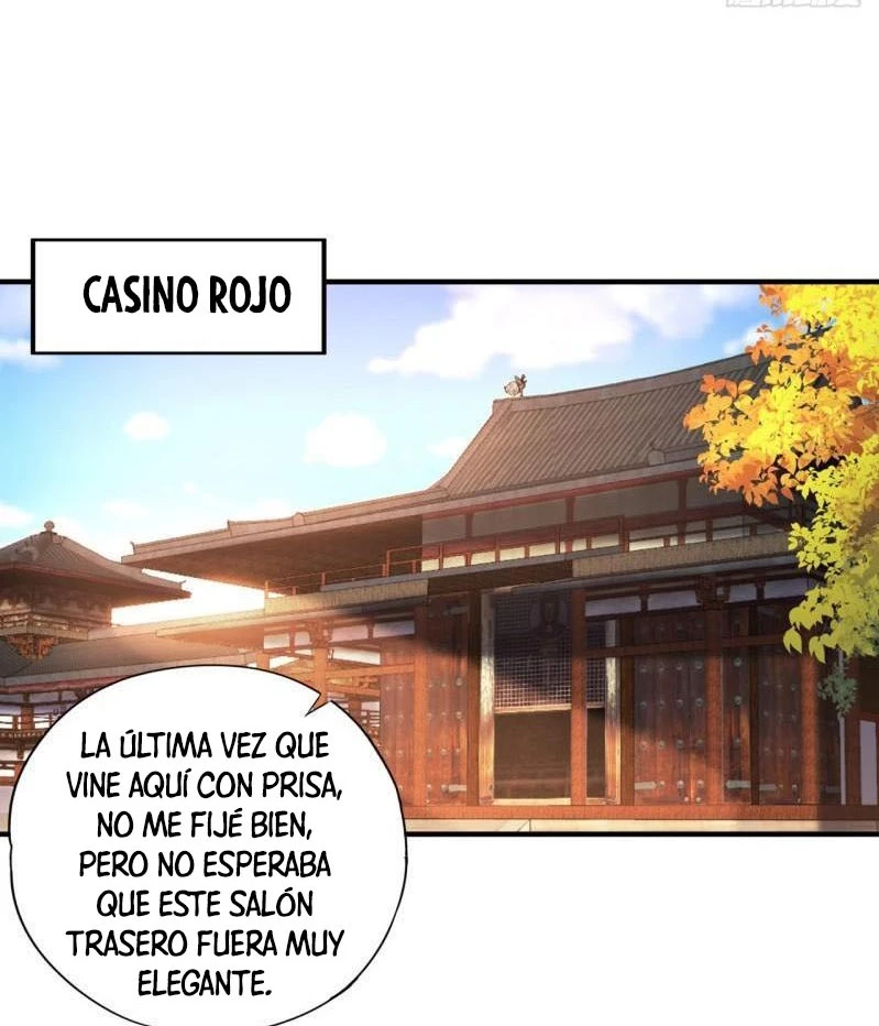 Estuve Atrapado En El Mismo Día Durante 100,000 Años, El Tiempo Del Renacimiento > Capitulo 162 > Page 351