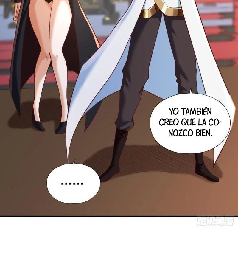 Estuve Atrapado En El Mismo Día Durante 100,000 Años, El Tiempo Del Renacimiento > Capitulo 162 > Page 361