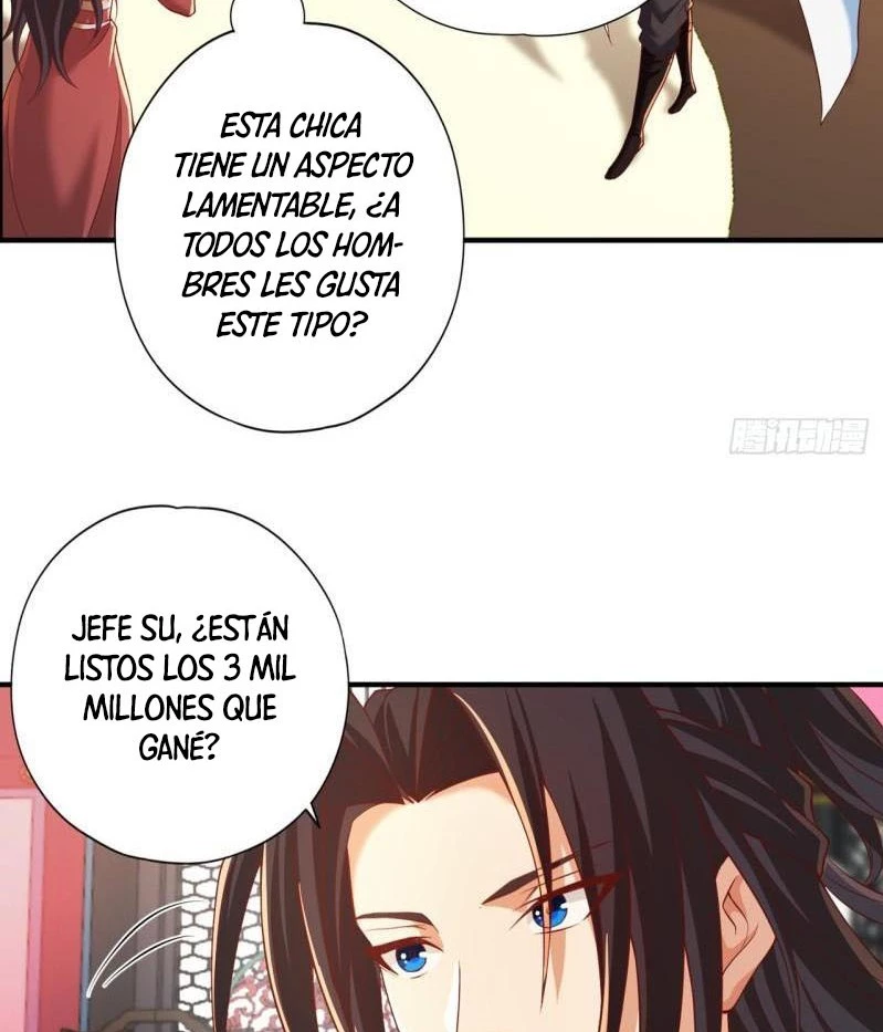 Estuve Atrapado En El Mismo Día Durante 100,000 Años, El Tiempo Del Renacimiento > Capitulo 162 > Page 391