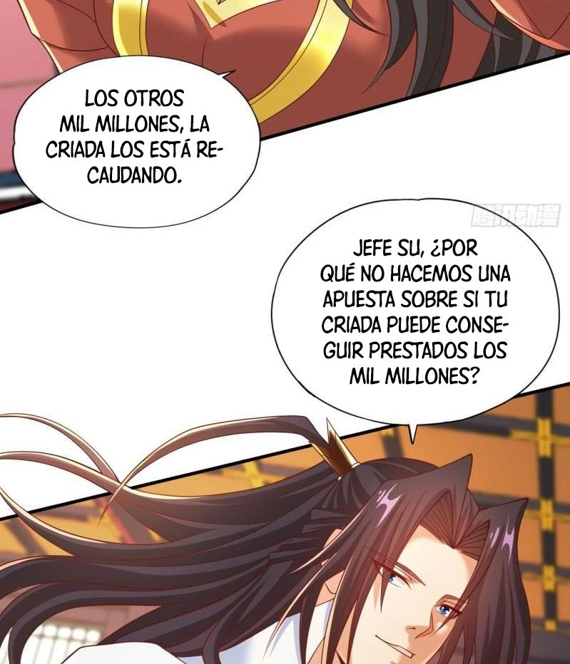 Estuve Atrapado En El Mismo Día Durante 100,000 Años, El Tiempo Del Renacimiento > Capitulo 162 > Page 411