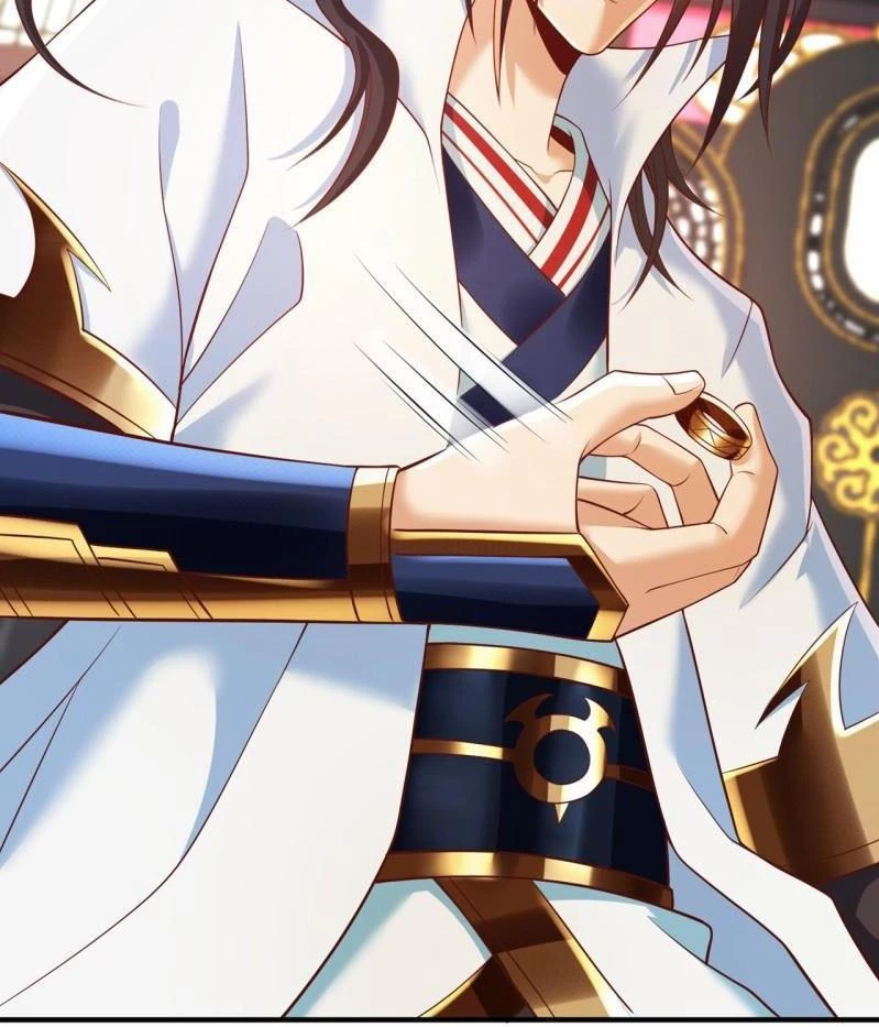 Estuve Atrapado En El Mismo Día Durante 100,000 Años, El Tiempo Del Renacimiento > Capitulo 162 > Page 421