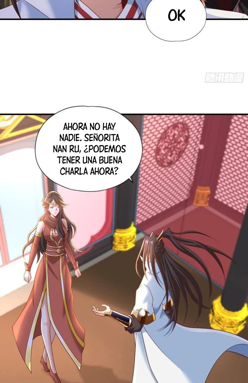 Estuve Atrapado En El Mismo Día Durante 100,000 Años, El Tiempo Del Renacimiento > Capitulo 163 > Page 101